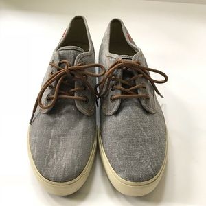 Levi's Shoes - Denim Levi’s sneakers Levi's Shoes - Denim Levi’s sneakers